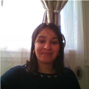 enseignante de physique chimie